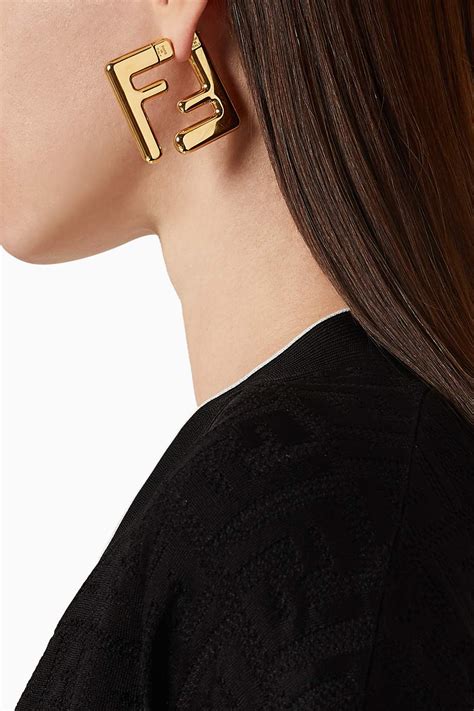 fendi studs